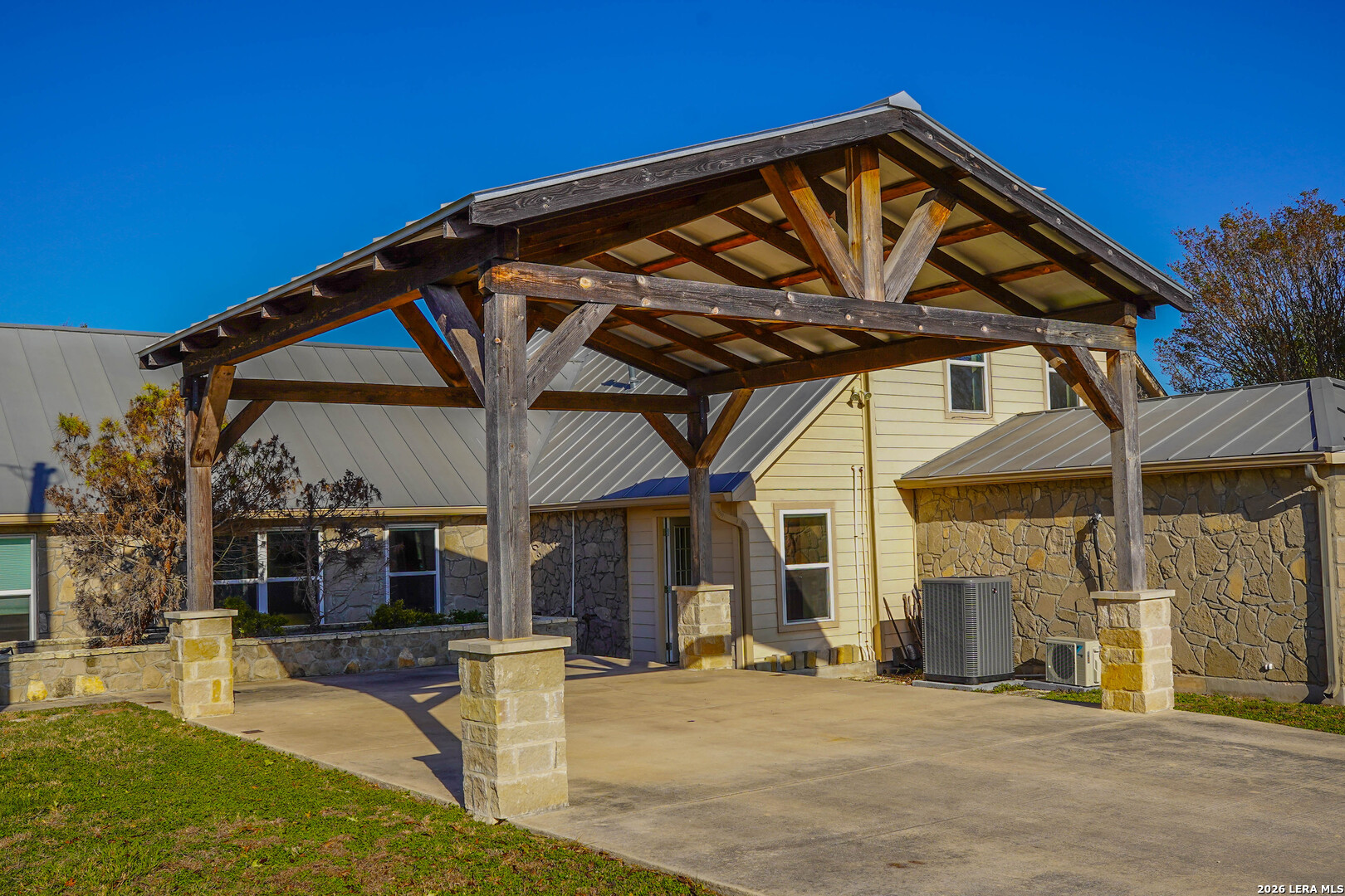 127 Camp Alzafar Road Boerne TX 78006
