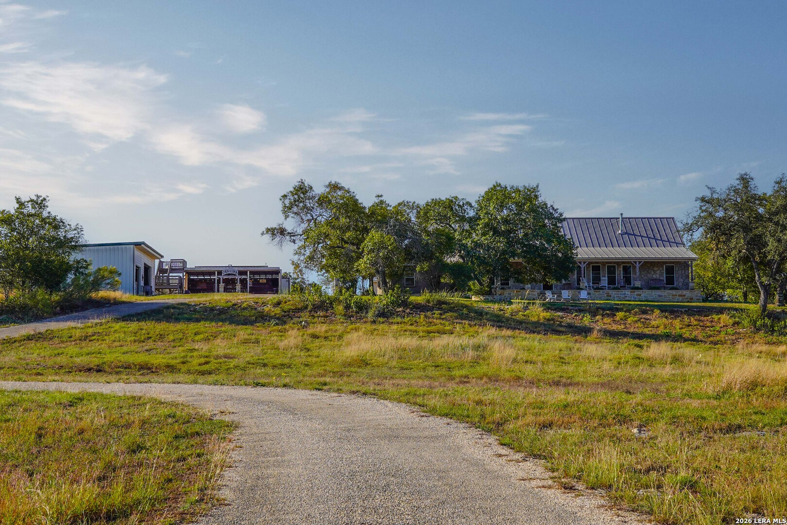 127 Camp Alzafar Road Boerne TX 78006