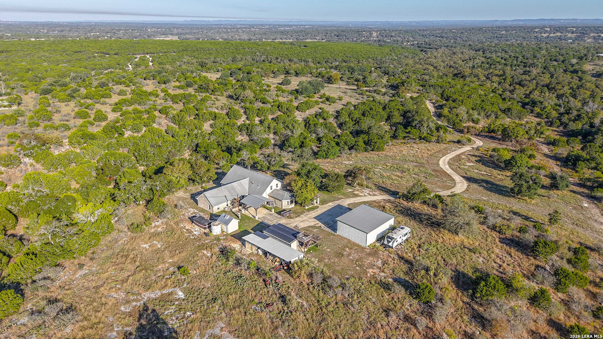127 Camp Alzafar Road Boerne TX 78006