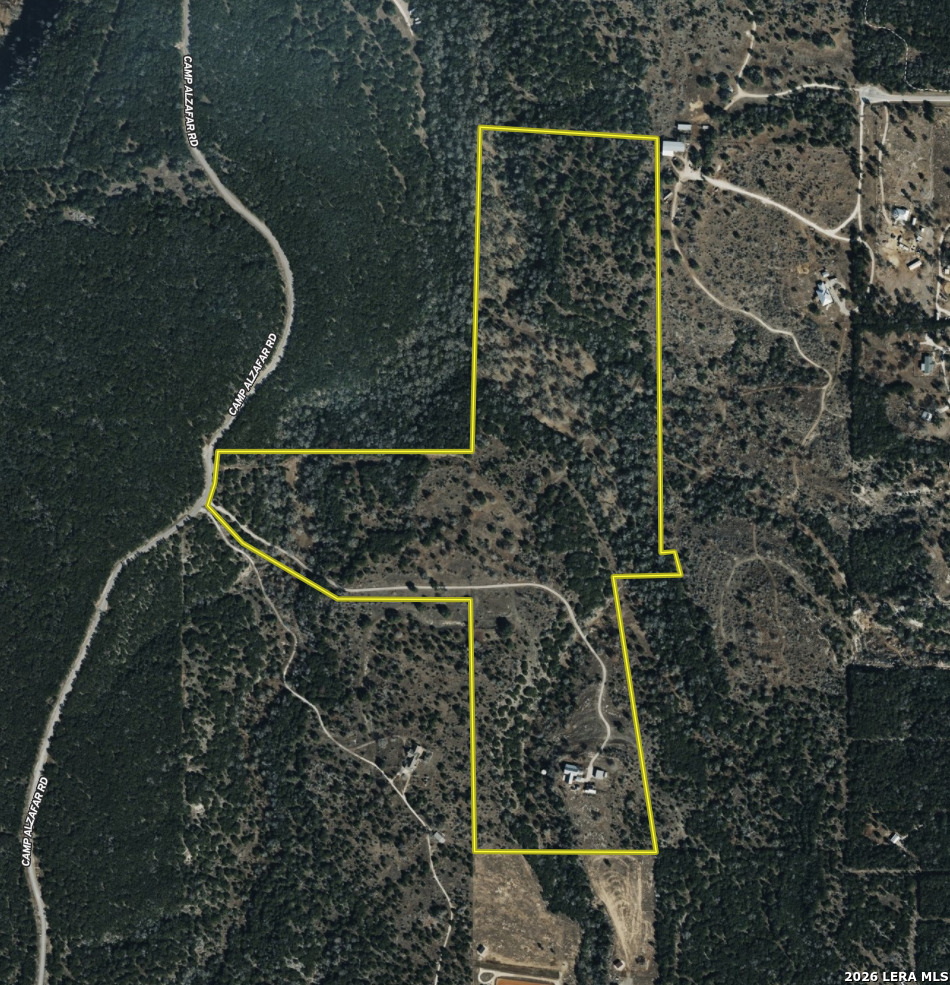 127 Camp Alzafar Road Boerne TX 78006