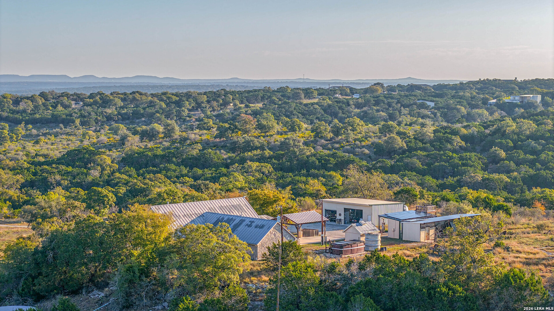 127 Camp Alzafar Road Boerne TX 78006