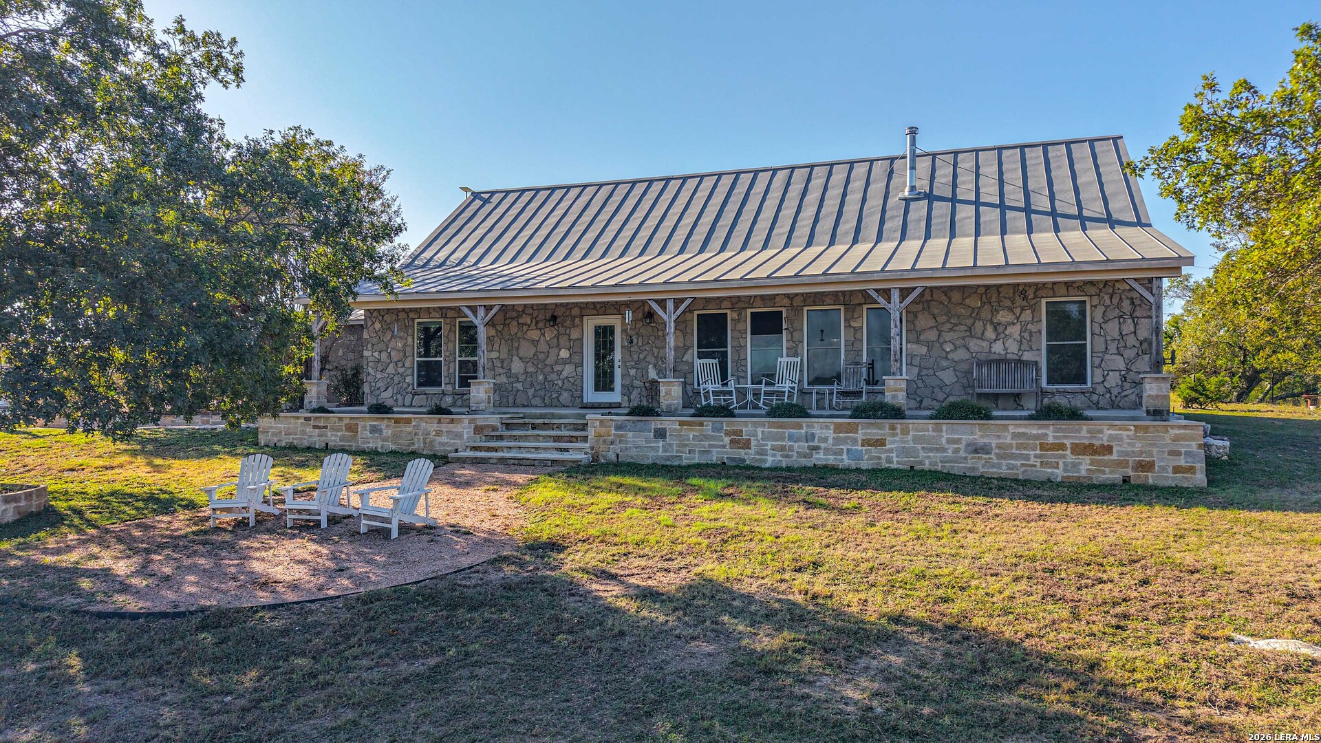 127 Camp Alzafar Road Boerne TX 78006