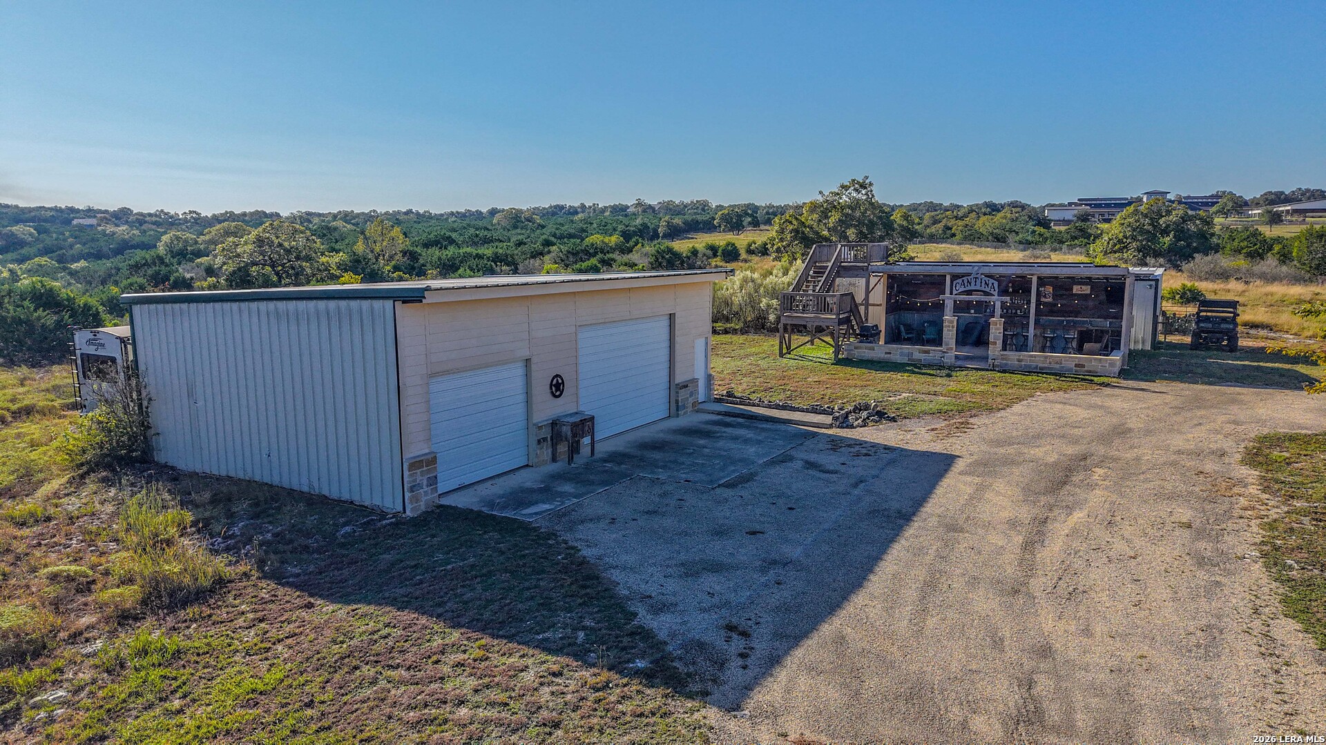 127 Camp Alzafar Road Boerne TX 78006