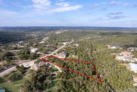 27710 Sunny Point San Antonio TX 78266