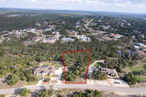 27710 Sunny Point San Antonio TX 78266