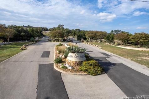 27710 Sunny Point San Antonio TX 78266