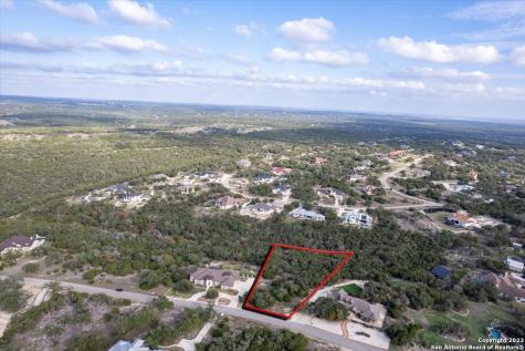 27710 Sunny Point San Antonio TX 78266