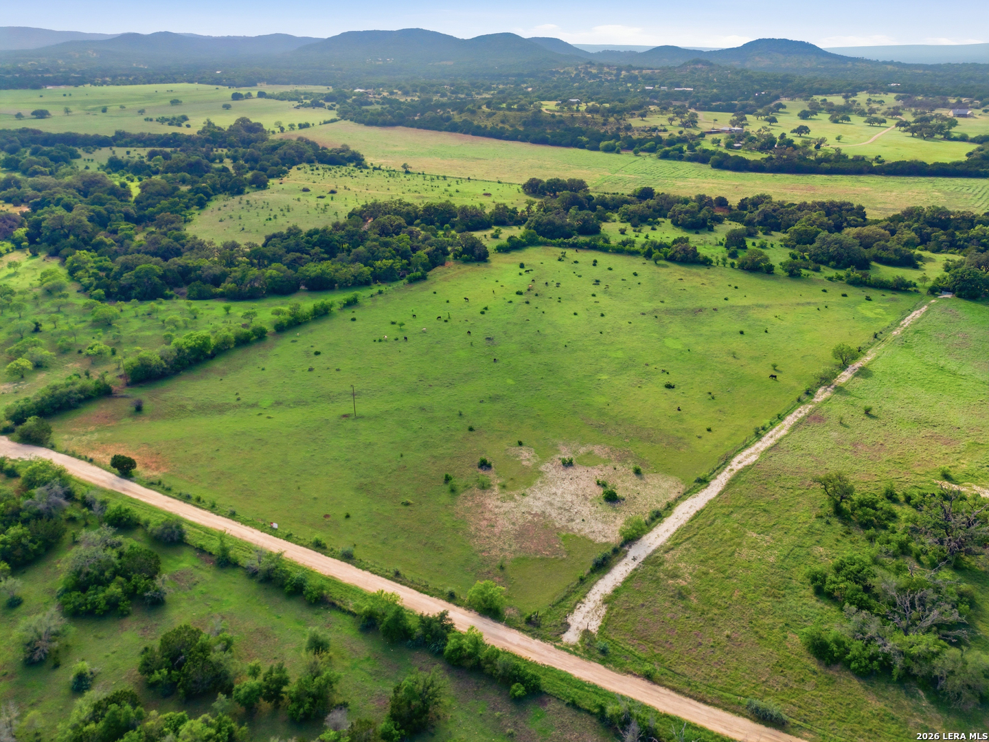 25.528 Acres Ratcliffe Ranch Bandera TX 78003