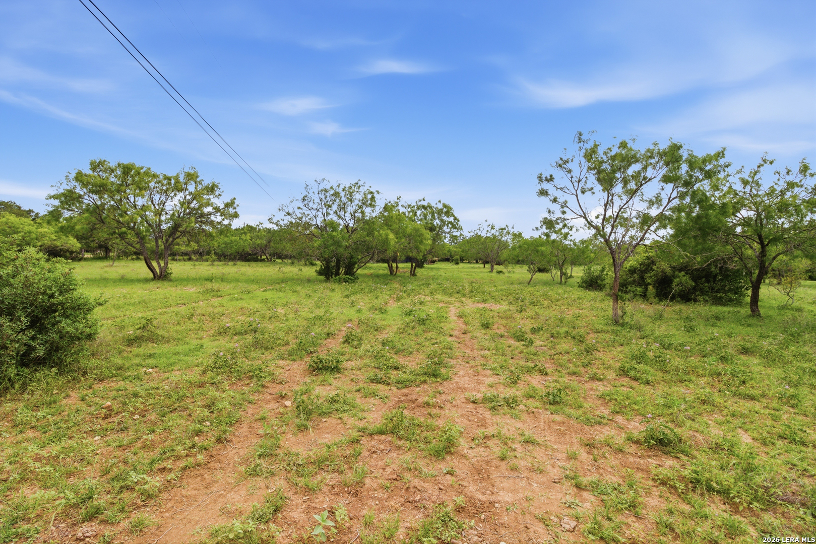 25.528 Acres Ratcliffe Ranch Bandera TX 78003