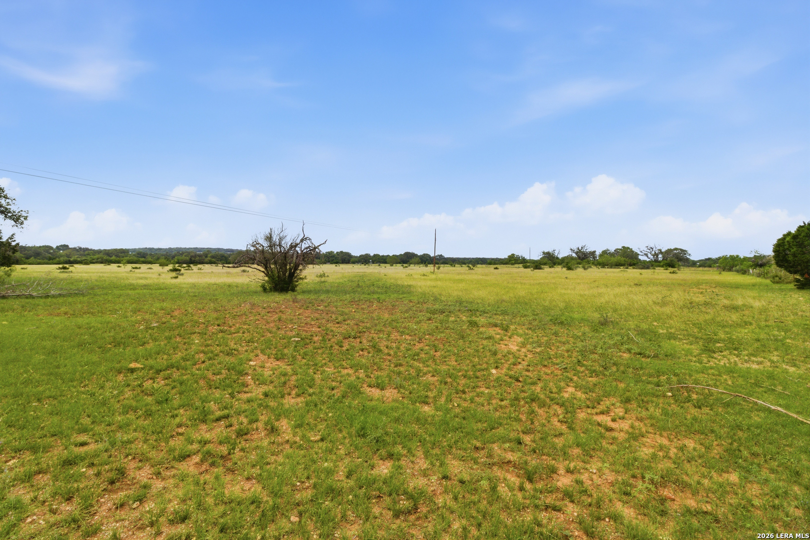 25.528 Acres Ratcliffe Ranch Bandera TX 78003
