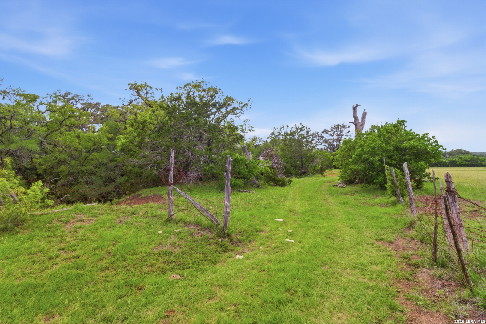 25.528 Acres Ratcliffe Ranch Bandera TX 78003