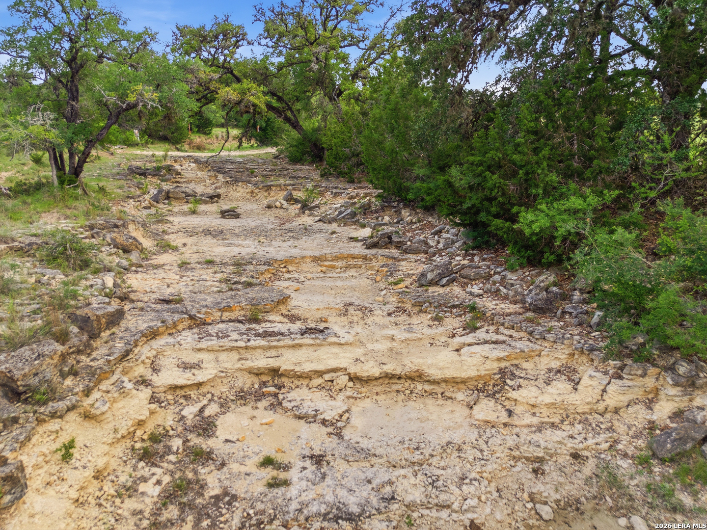 25.528 Acres Ratcliffe Ranch Bandera TX 78003
