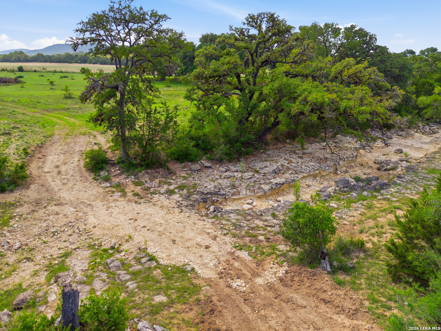 25.528 Acres Ratcliffe Ranch Bandera TX 78003