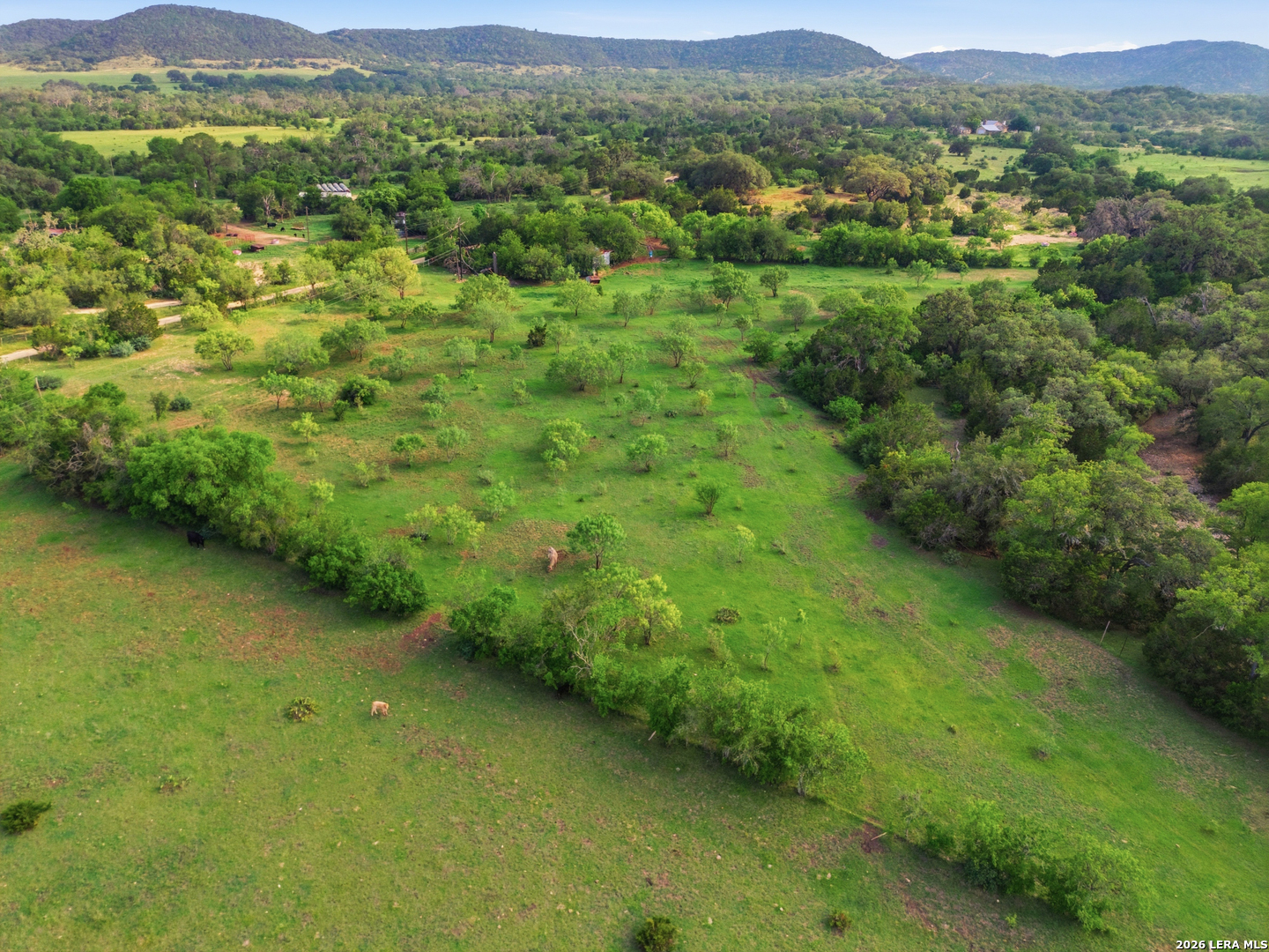 25.528 Acres Ratcliffe Ranch Bandera TX 78003