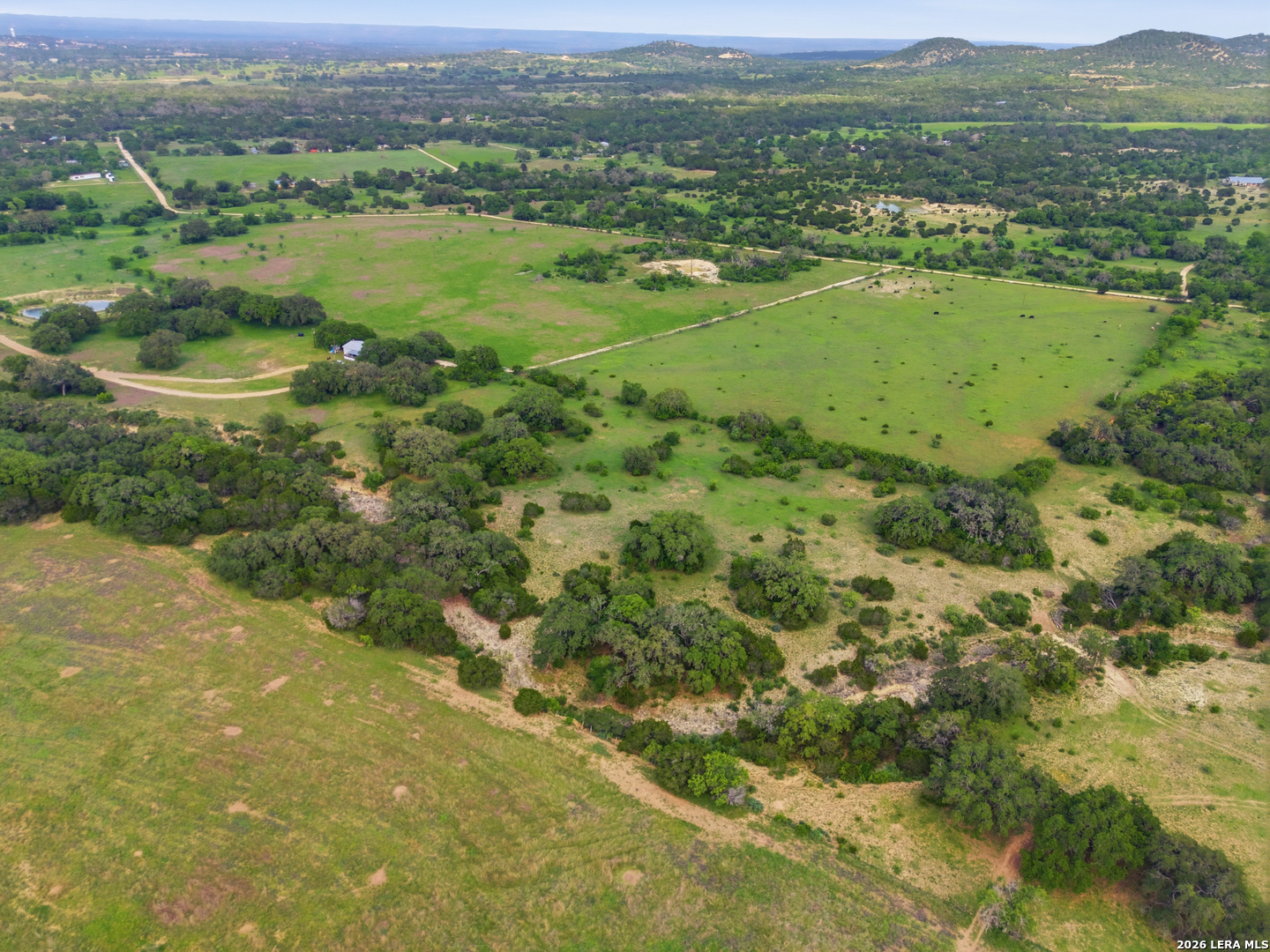 25.528 Acres Ratcliffe Ranch Bandera TX 78003