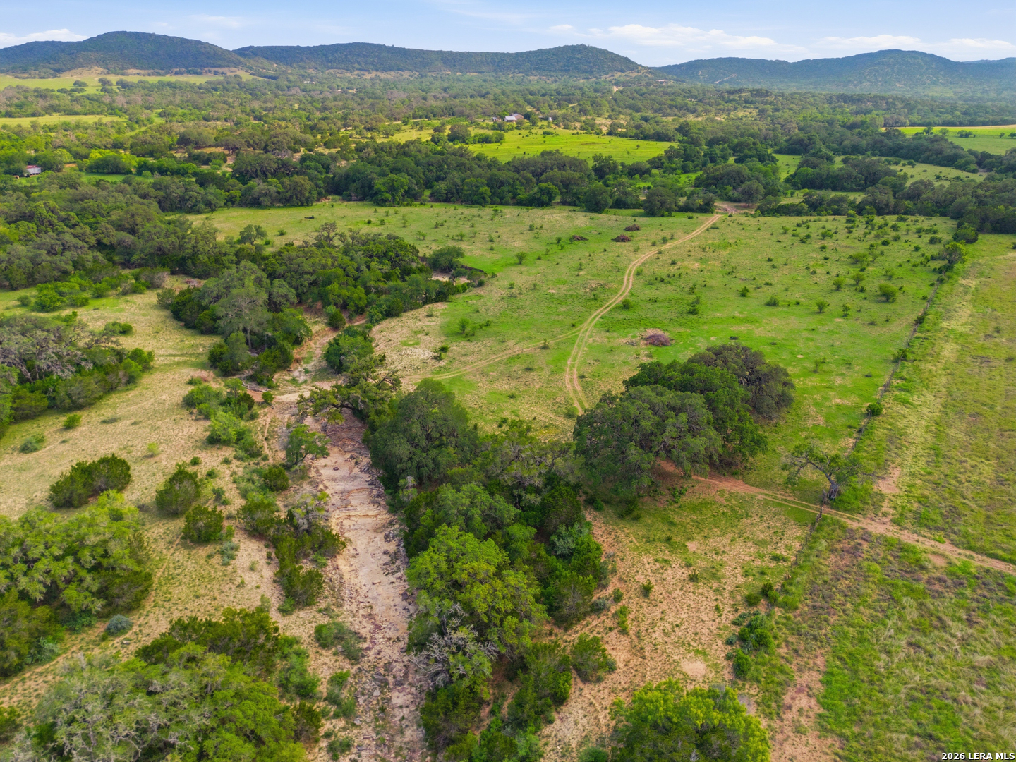 25.528 Acres Ratcliffe Ranch Bandera TX 78003