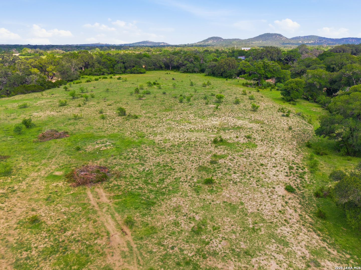 25.528 Acres Ratcliffe Ranch Bandera TX 78003