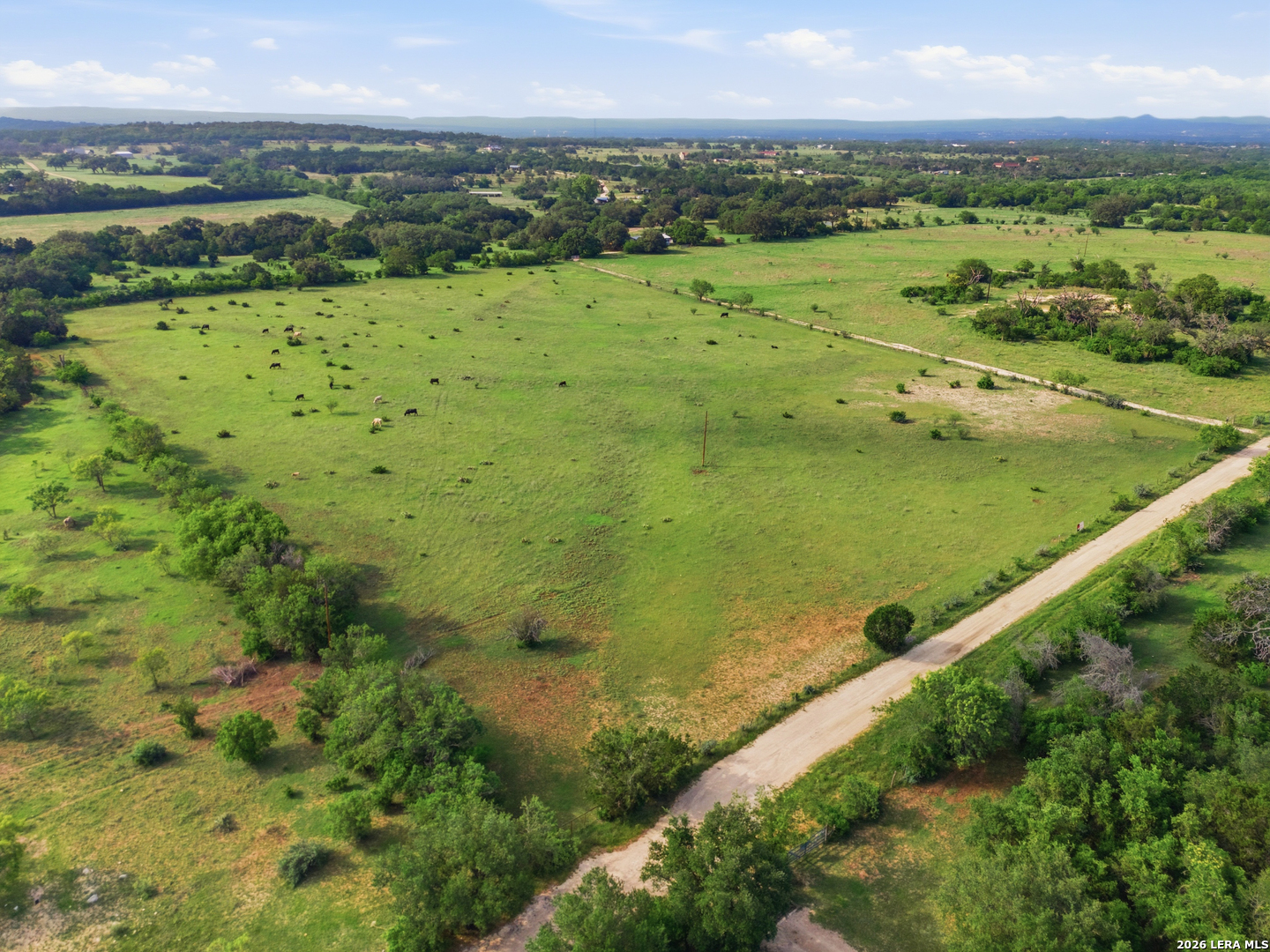 25.528 Acres Ratcliffe Ranch Bandera TX 78003