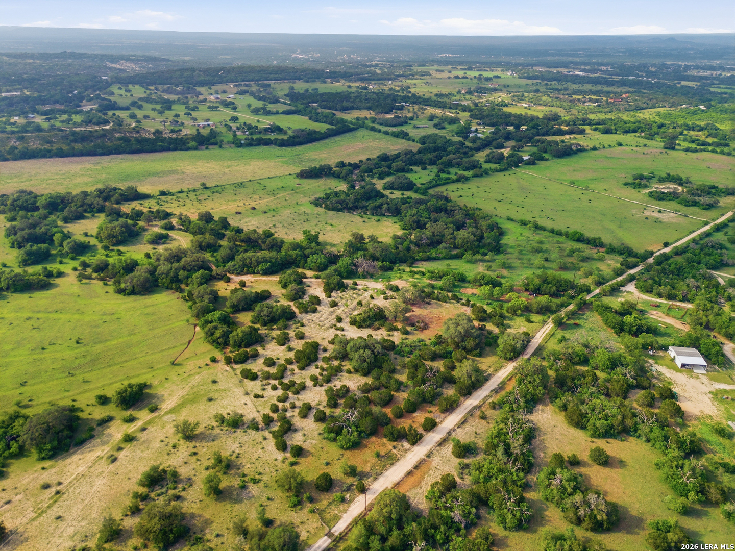 25.528 Acres Ratcliffe Ranch Bandera TX 78003