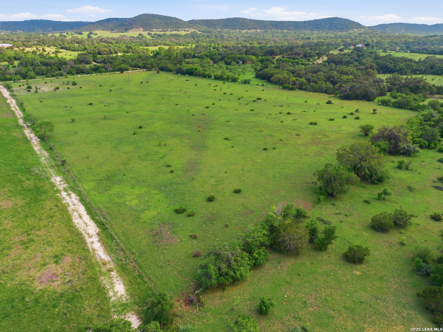 25.528 Acres Ratcliffe Ranch Bandera TX 78003