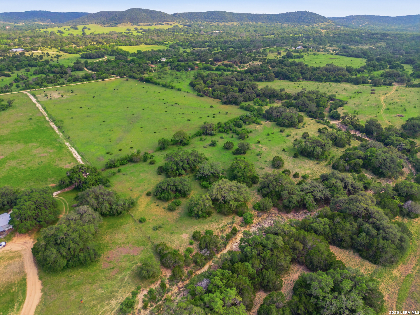 25.528 Acres Ratcliffe Ranch Bandera TX 78003