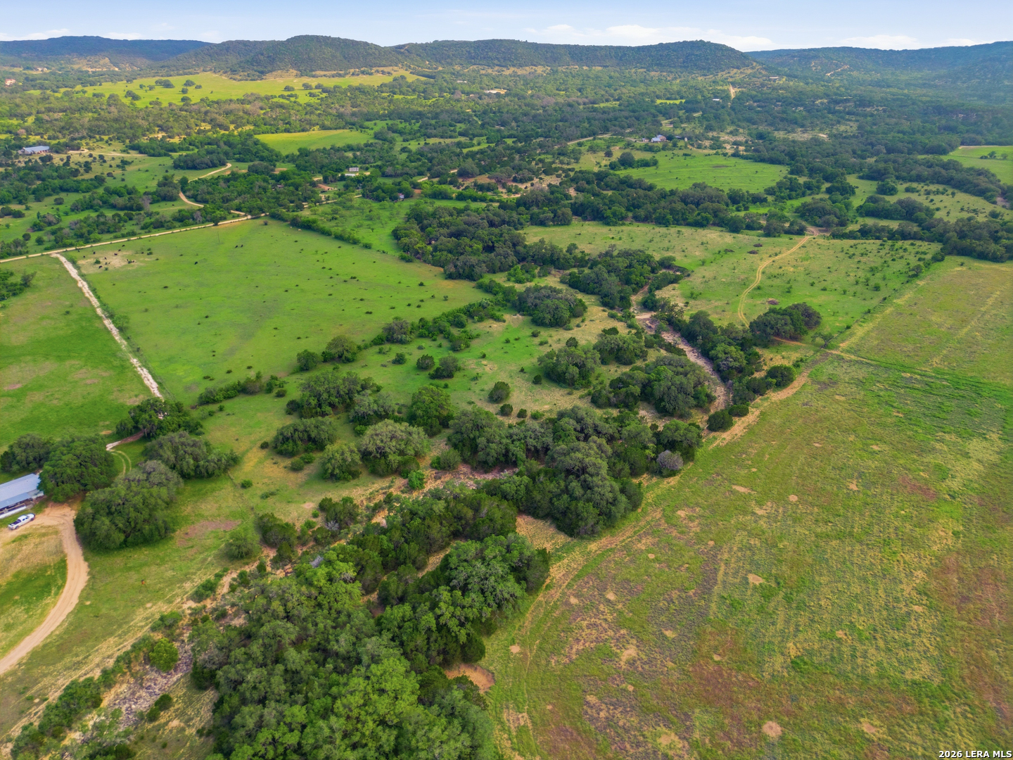 25.528 Acres Ratcliffe Ranch Bandera TX 78003