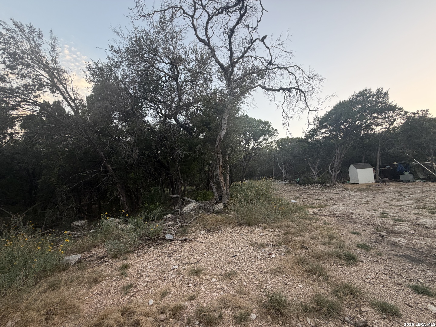 Avalon G Lot 28th Street Lakehills TX 78063