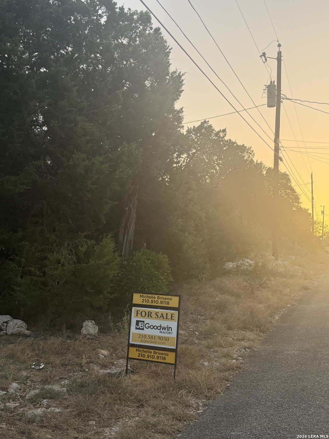 Avalon G Lot 28th Street Lakehills TX 78063
