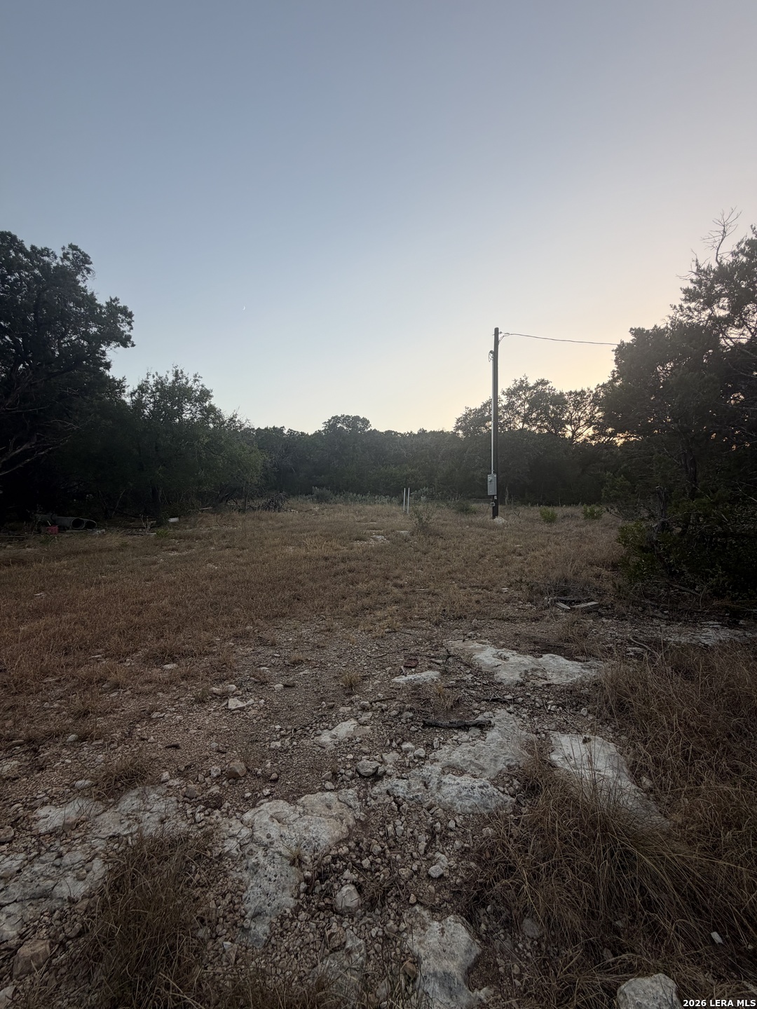 Avalon G Lot 28th Street Lakehills TX 78063