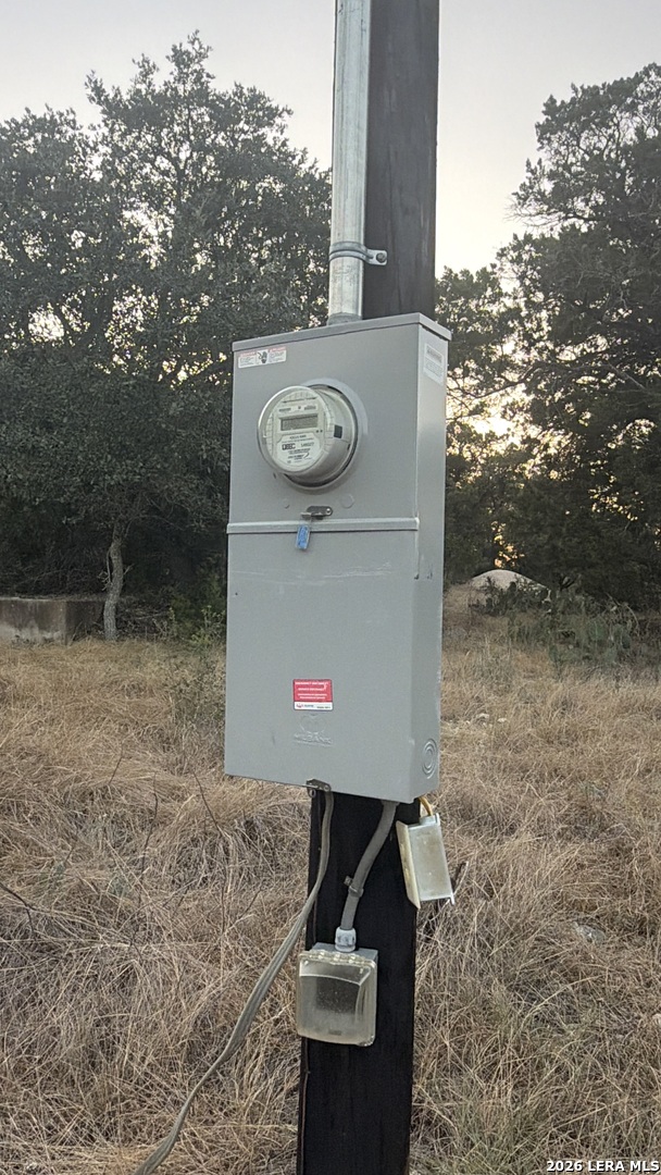 Avalon G Lot 28th Street Lakehills TX 78063