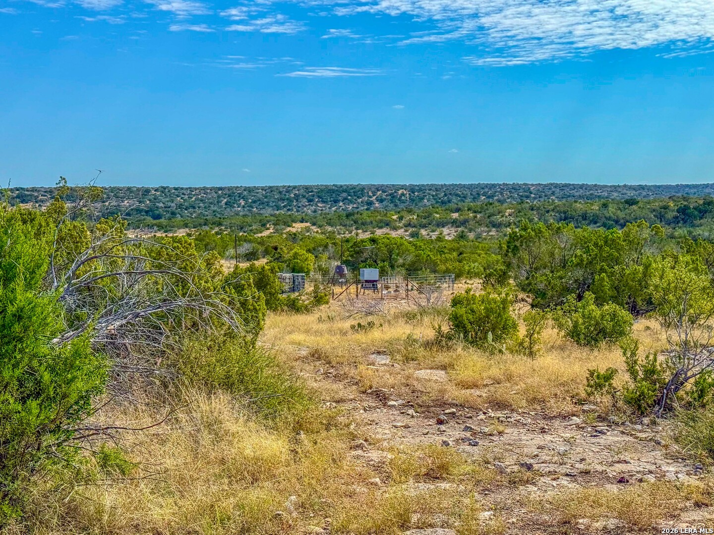 0 W Cooper Road Comstock TX 78837