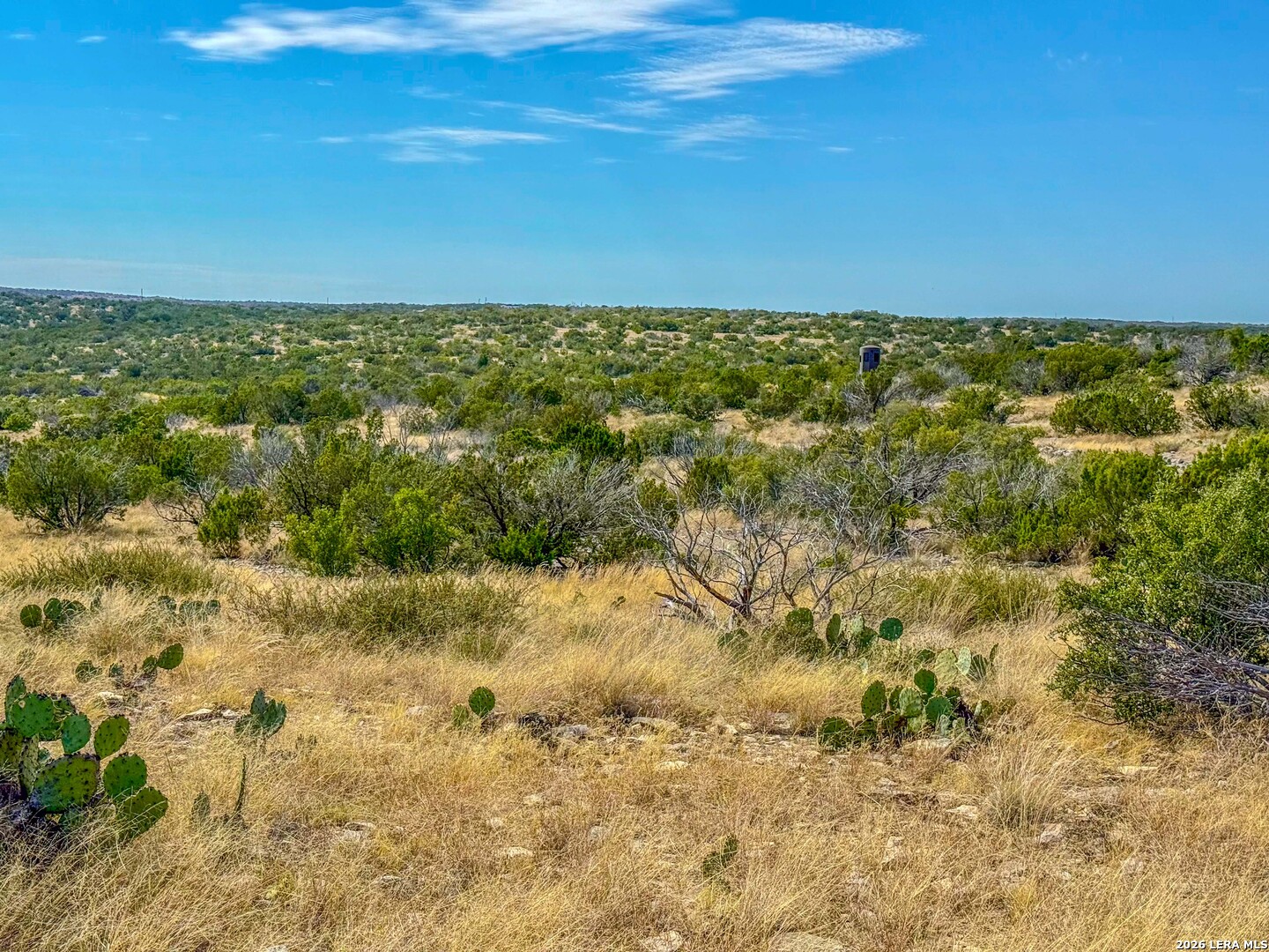 0 W Cooper Road Comstock TX 78837