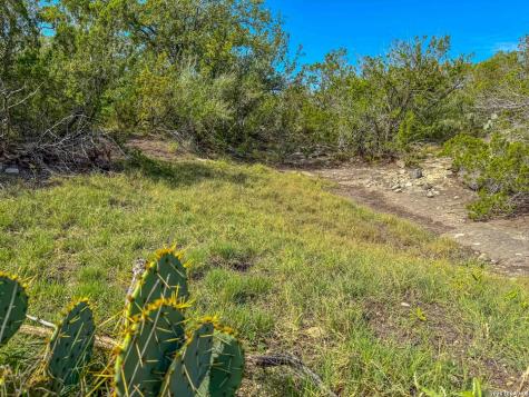 0 W Cooper Road Comstock TX 78837