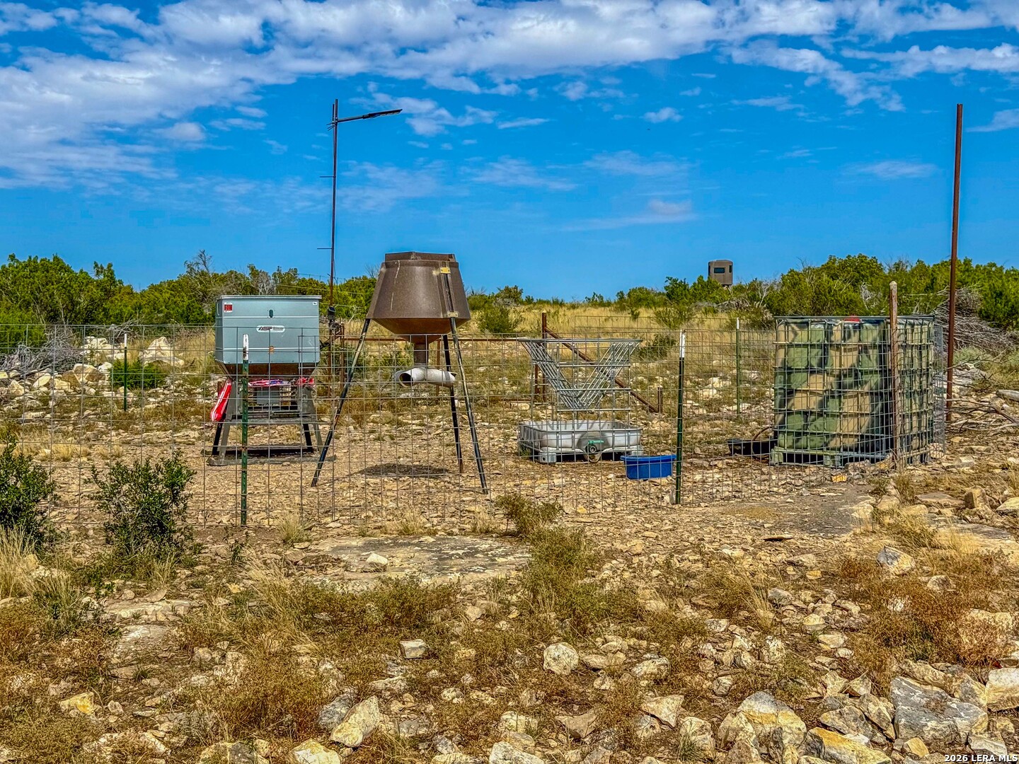 0 W Cooper Road Comstock TX 78837
