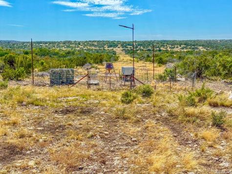 0 W Cooper Road Comstock TX 78837