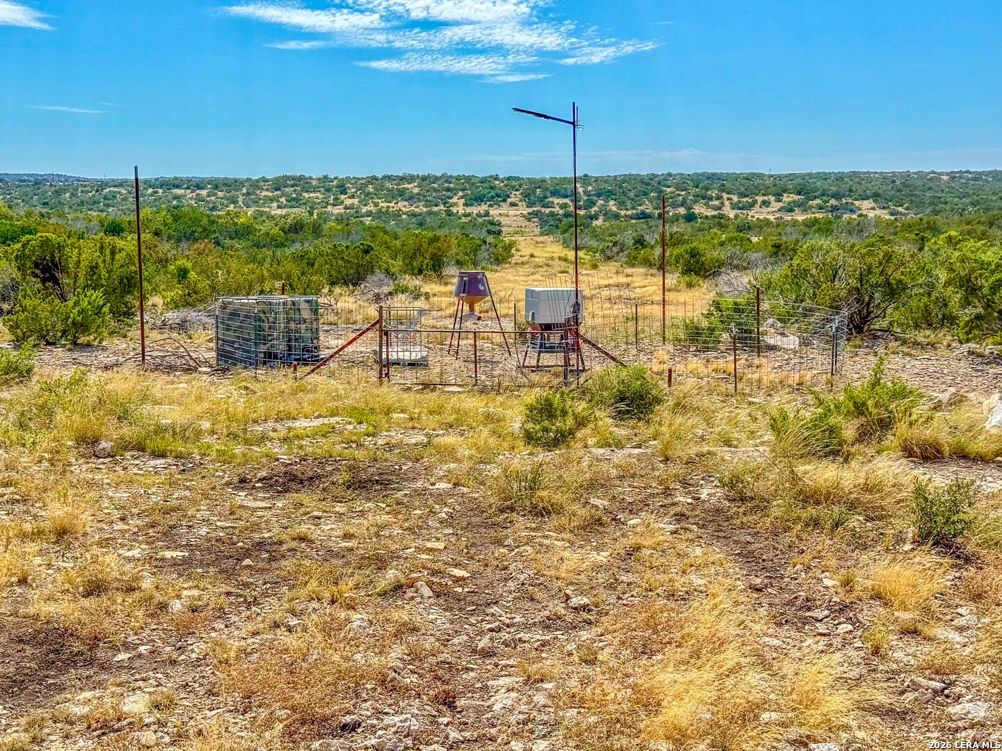 0 W Cooper Road Comstock TX 78837