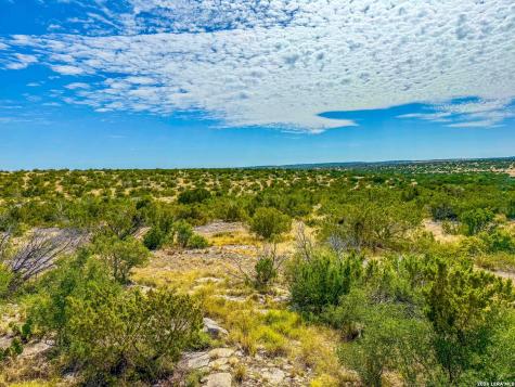 0 W Cooper Road Comstock TX 78837