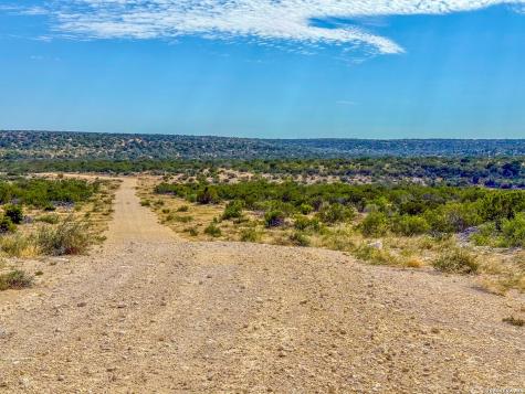 0 W Cooper Road Comstock TX 78837