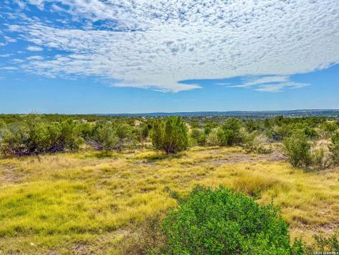 0 W Cooper Road Comstock TX 78837