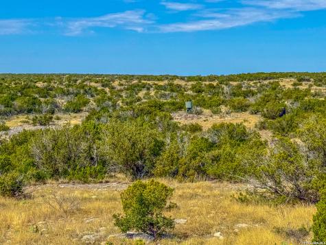 0 W Cooper Road Comstock TX 78837