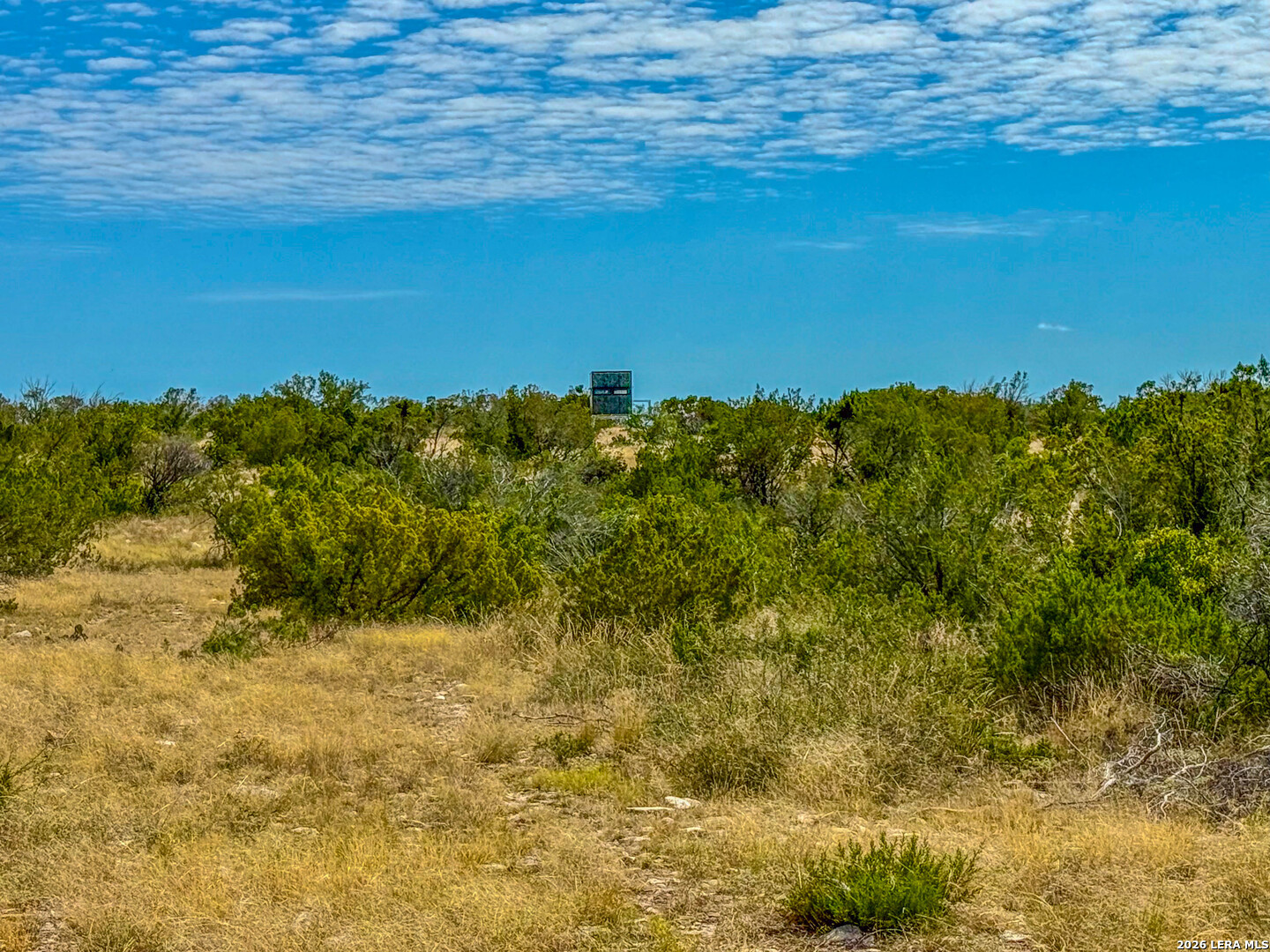 0 W Cooper Road Comstock TX 78837
