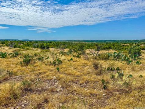 0 W Cooper Road Comstock TX 78837