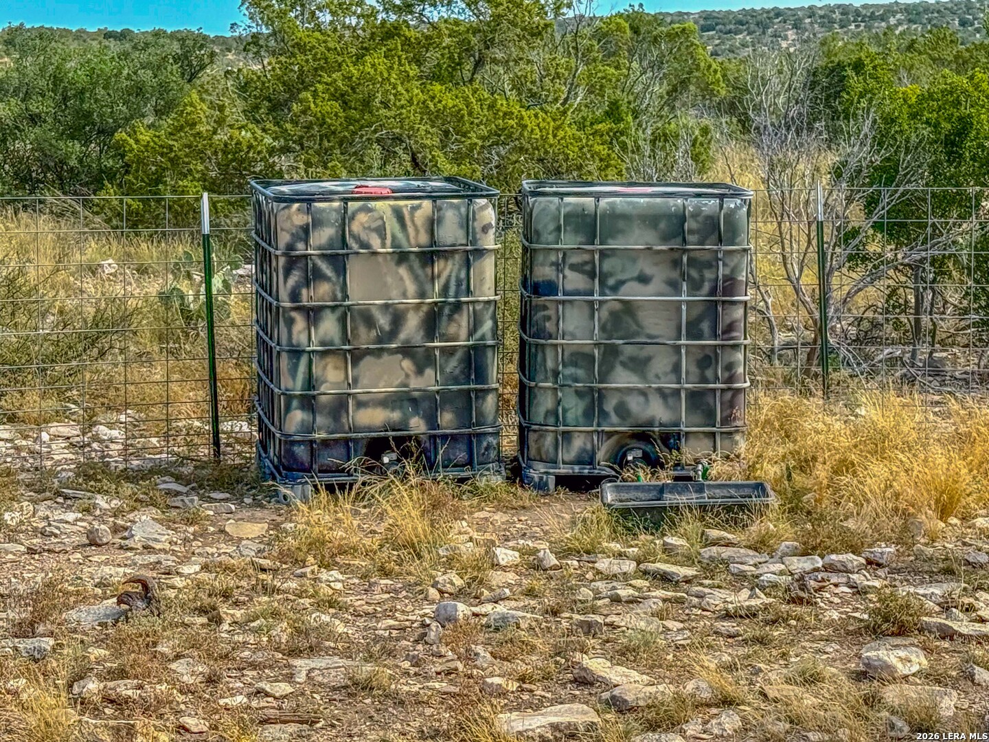 0 W Cooper Road Comstock TX 78837