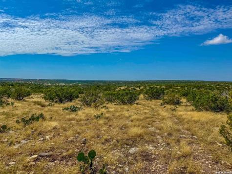 0 W Cooper Road Comstock TX 78837