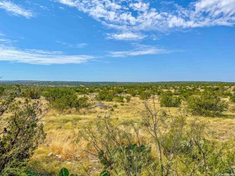 0 W Cooper Road Comstock TX 78837