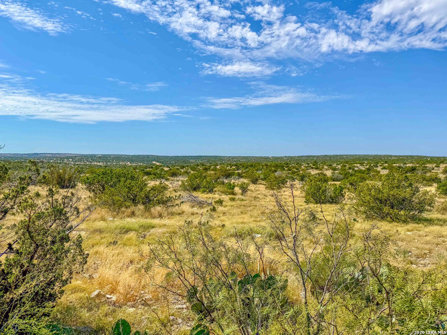 0 W Cooper Road Comstock TX 78837