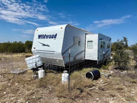 0 W Cooper Road Comstock TX 78837