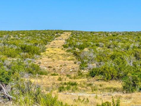 0 W Cooper Road Comstock TX 78837