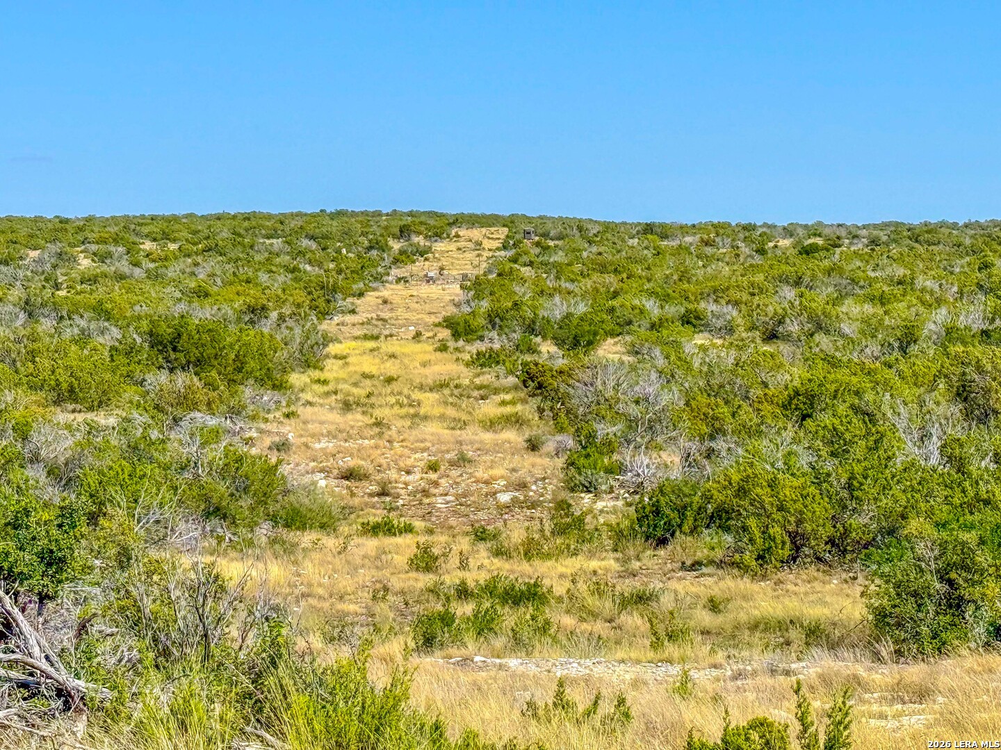 0 W Cooper Road Comstock TX 78837