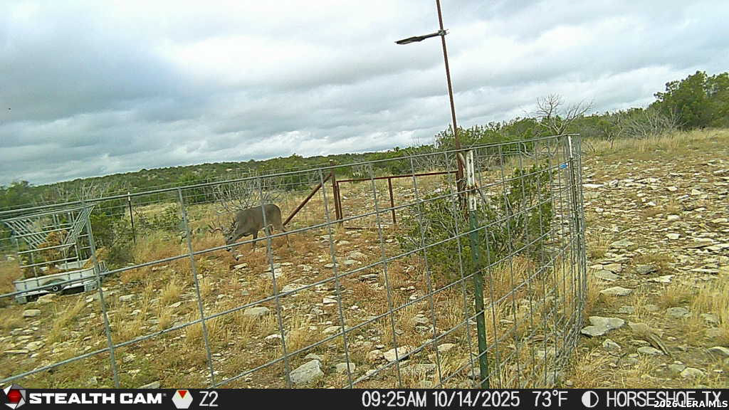 0 W Cooper Road Comstock TX 78837